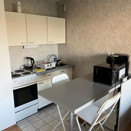Ruhige Sonnige Wohnung Mit Rooftopterrasse Nahe Universitaet Gerbrunn 外观 照片